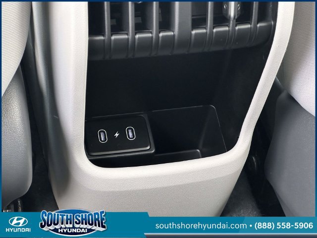 Certified 2026 Hyundai Kona SEL Sport AWD/4WD image 15