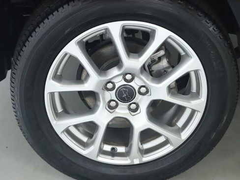 Used 2025 Jeep Compass Limited AWD/4WD image 12