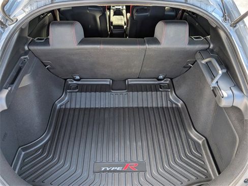 Used 2021 Honda Civic Type R image 14
