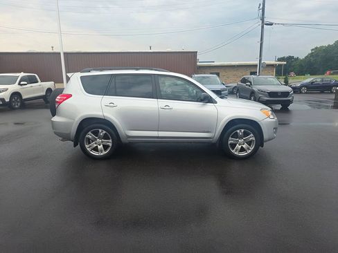 Used 2010 Toyota RAV4 Sport w/ Sport Extra Value Pkg AWD/4WD image 2