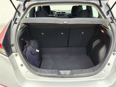 Used 2023 Nissan Leaf SV Plus FWD image 22