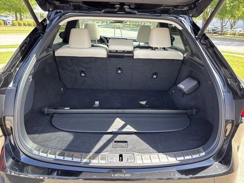 Used 2024 Lexus RX 350 AWD w/ Convenience Package image 7