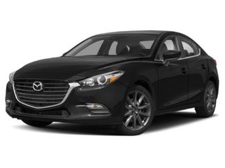 Used 2018 MAZDA MAZDA3 Touring FWD video 1