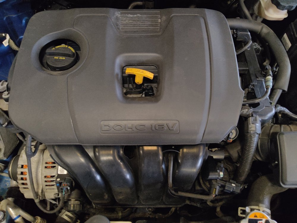 Used 2022 Kia Forte GT-Line w/ GT-Line Premium Package FWD image 30
