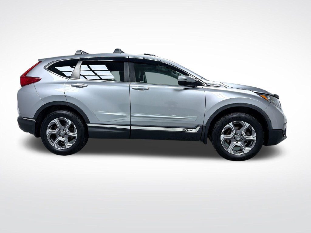 Used 2019 Honda CR-V EX-L image 10