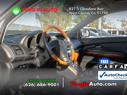 Used 2009 Lexus RX 350 2WD image 5