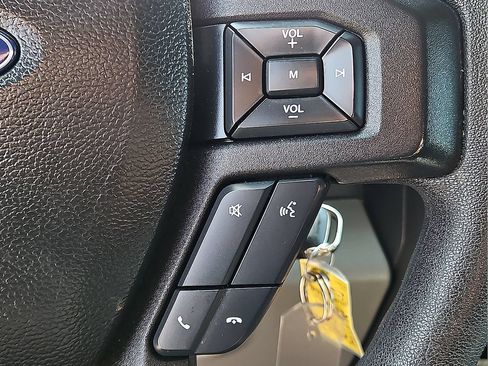Used 2018 Ford F150 XL w/ Equipment Group 101A Mid RWD image 23