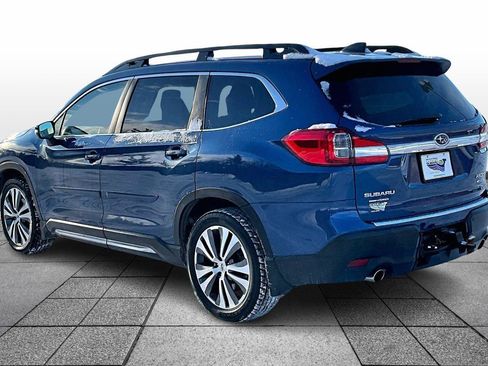 Used 2022 Subaru Ascent Limited w/ Technology Package image 2