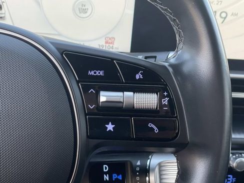 Used 2023 Hyundai Ioniq 6 SE image 10