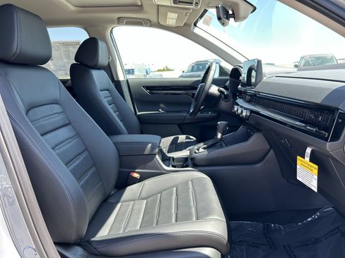 New 2026 Honda CR-V EX-L image 26