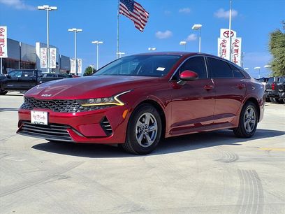 Used 2024 Kia K5 LXS