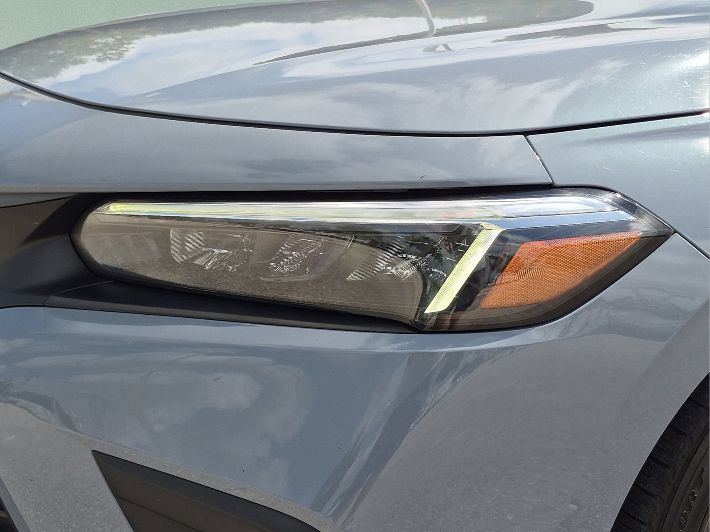 Used 2024 Honda Civic Sport image 31