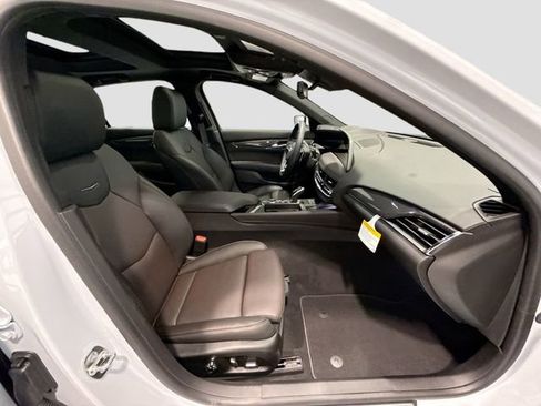 New 2026 Cadillac CT5 Sport w/ Technology Package image 25