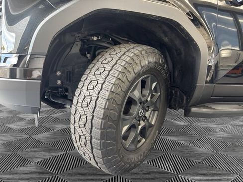 Used 2026 Lexus GX 550 AWD/4WD image 30