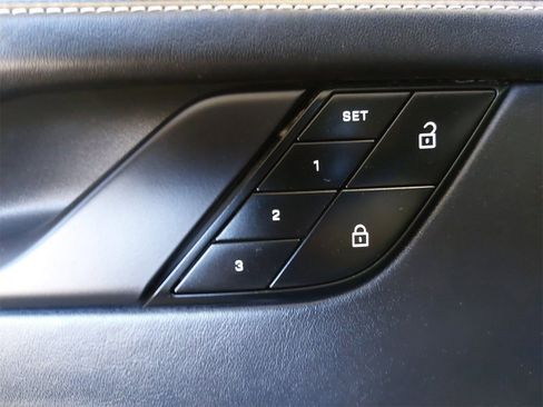 Used 2024 Porsche 911 Carrera 4 GTS image 33