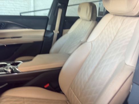 Used 2024 Cadillac Lyriq Sport w/ Nappa Leather Package AWD/4WD image 9