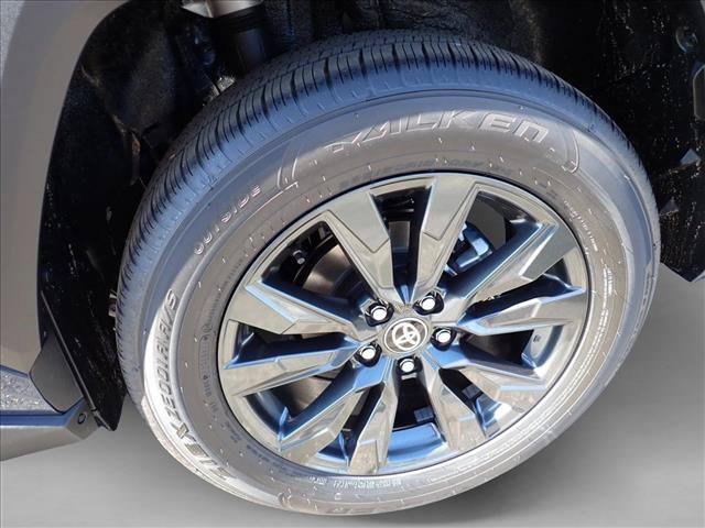 Certified 2026 Toyota RAV4 XLE Premium w/ Weather Package FWD image 6