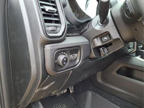 New 2026 RAM 2500 Rebel w/ Rebel Level 2 Equipment Group AWD/4WD image 17