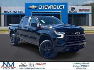 New 2026 Chevrolet Silverado 1500 LT Trail Boss video 1