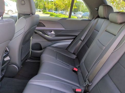 Used 2026 Mercedes-Benz GLE 350 4MATIC image 14