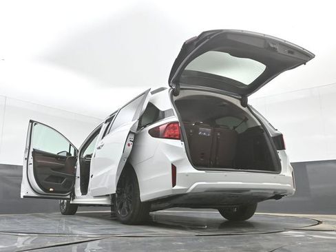 New 2026 Honda Odyssey Touring image 59