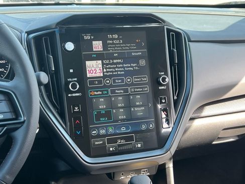 New 2026 Subaru Crosstrek 2.5i Limited image 18