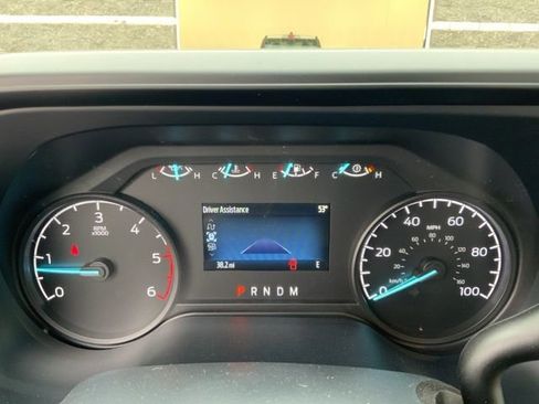 New 2025 Ford F350 XL w/ XL Chrome Package AWD/4WD image 14