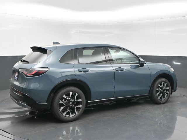 New 2027 Honda HR-V EX-L image 6