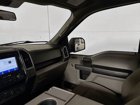 Used 2019 Ford F150 XLT image 22