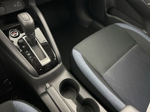 New 2025 Nissan Versa SV w/ Trunk Package image 12