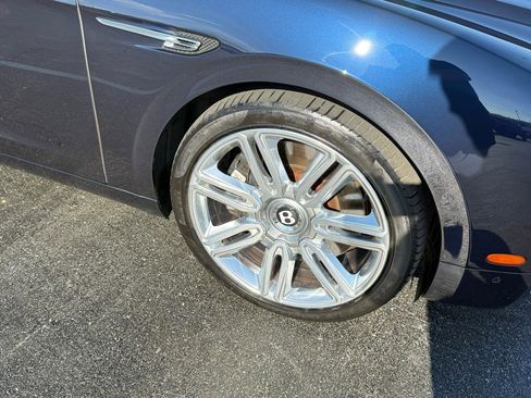 Used 2016 Bentley Flying Spur W12 AWD/4WD image 42
