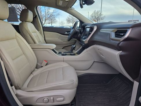 Used 2018 GMC Acadia Denali w/ Technology Package image 23