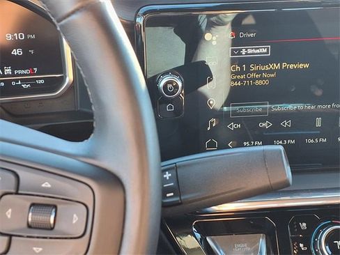 Used 2024 GMC Sierra 2500 Denali Ultimate image 57