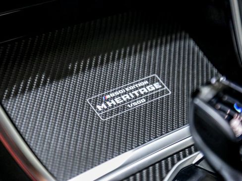 New 2026 BMW M850i xDrive image 22