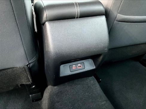 Certified 2023 Nissan Altima 2.5 SV FWD image 10