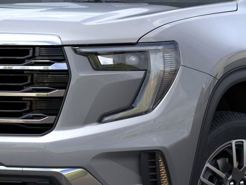 New 2026 GMC Acadia Elevation AWD/4WD image 10