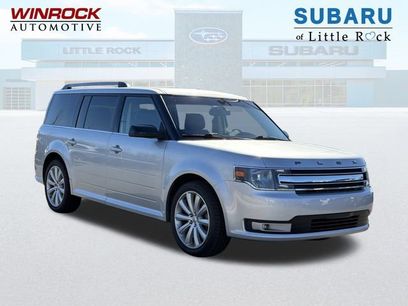Used 2014 Ford Flex SEL w/ Equipment Group 202A