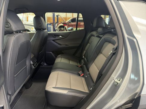 New 2026 Chevrolet Equinox LT AWD/4WD image 27