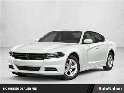 Used 2022 Dodge Charger SXT