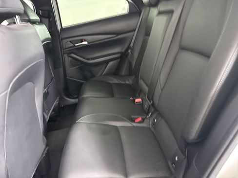 Used 2025 MAZDA CX-30 AWD 2.5 S w/ Preferred Package image 22