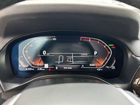 Used 2022 BMW X3 xDrive30i w/ Convenience Package image 20