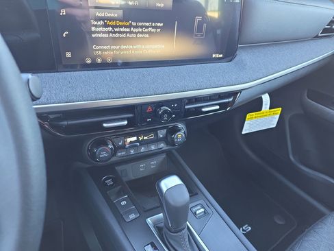 New 2026 Nissan Kicks SV w/ Charging Package image 23