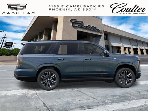 New 2026 Cadillac Escalade Sport image 5