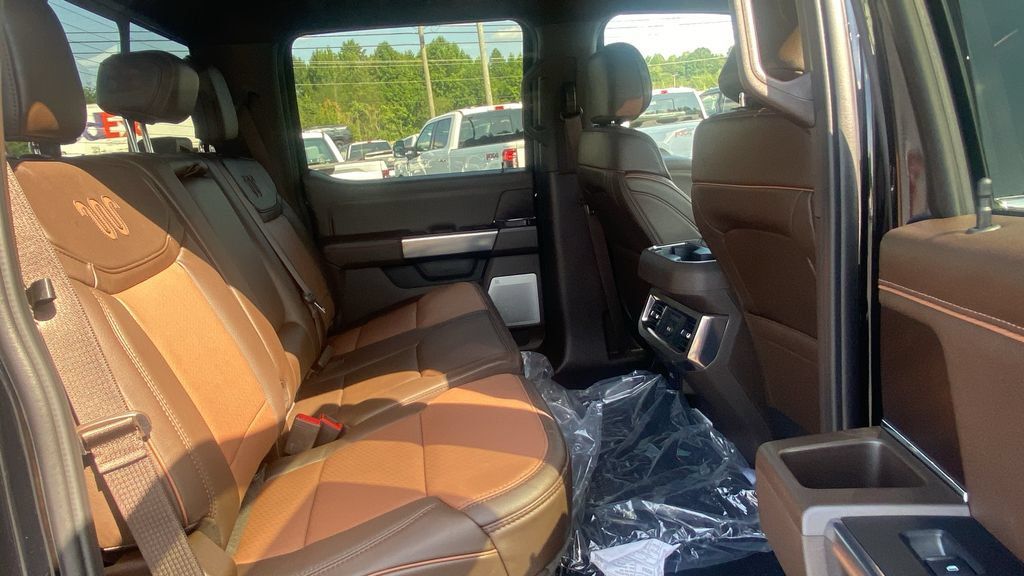 New 2027 Ford F250 King Ranch AWD/4WD image 13
