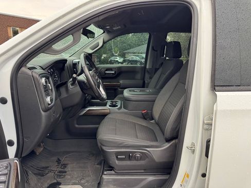Used 2020 GMC Sierra 1500 Elevation w/ Elevation Value Package AWD/4WD image 13