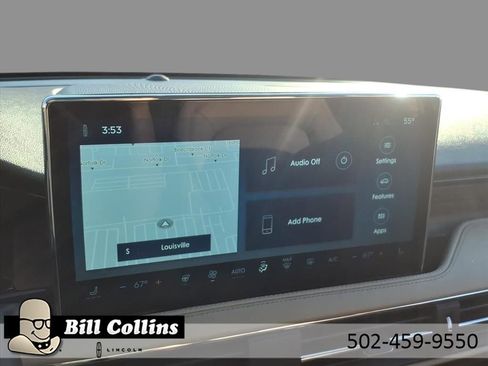 New 2026 Lincoln Corsair Grand Touring image 23