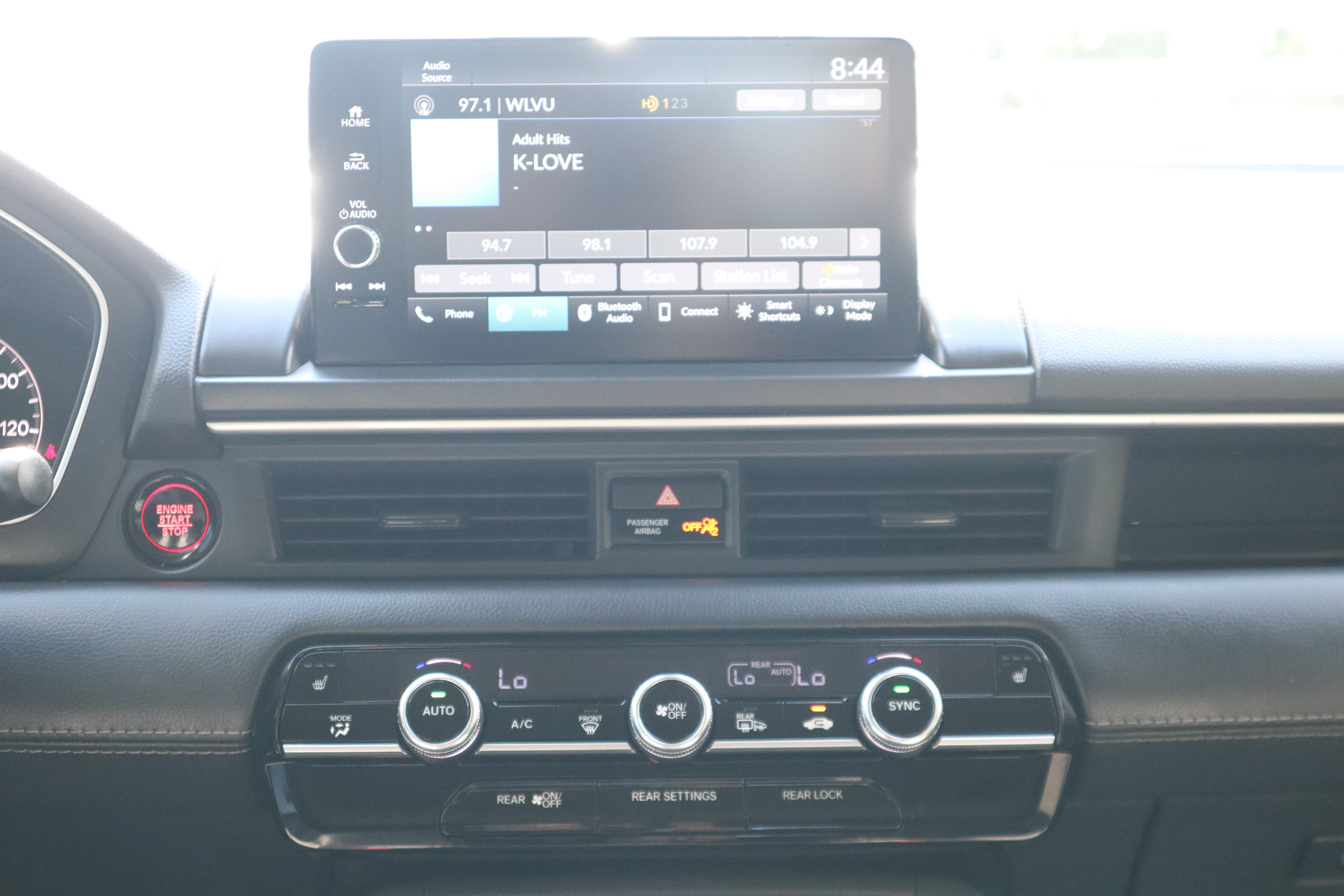 Used 2025 Honda Pilot EX-L image 13