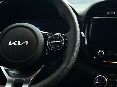 Used 2024 Kia Soul S image 43