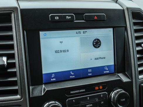 Used 2021 Ford F250 XL w/ STX Appearance Package AWD/4WD image 24