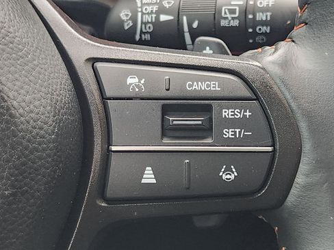 Certified 2024 Honda CR-V Sport image 28